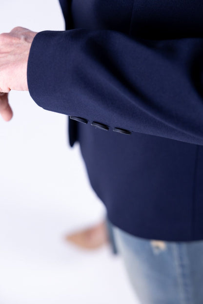 Tensione In - Giacca un bottone