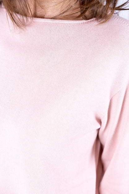 Susy Mix - Maglia rasata