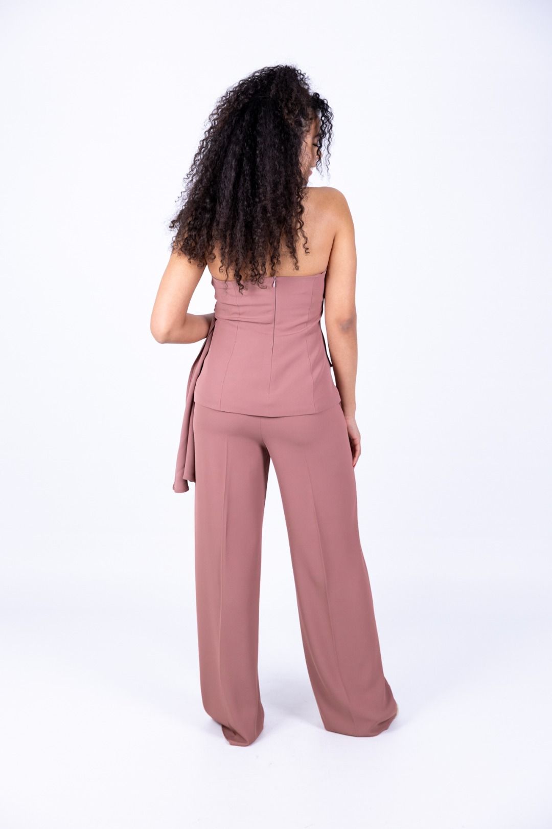Emme - Completo Top e Pantalone