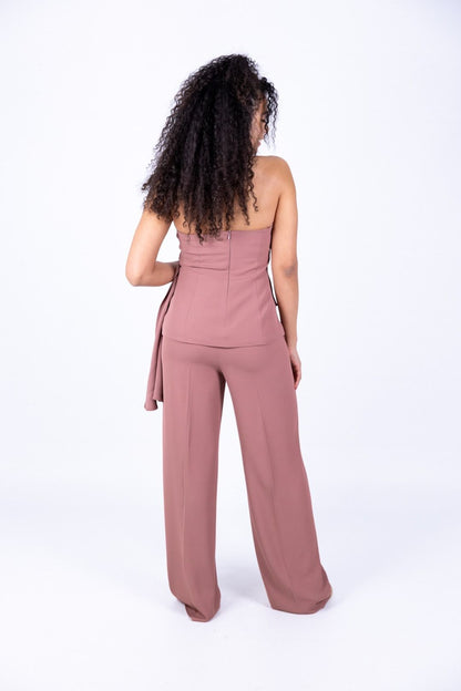 Emme - Completo Top e Pantalone