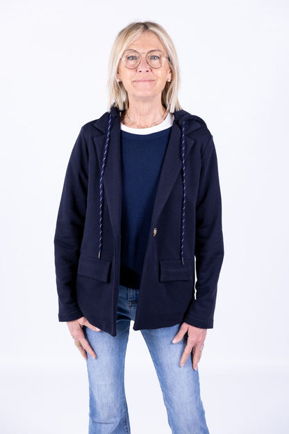 Susy Mix - Maglia viscosa
