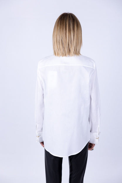 Imperial - Camicia gemelli