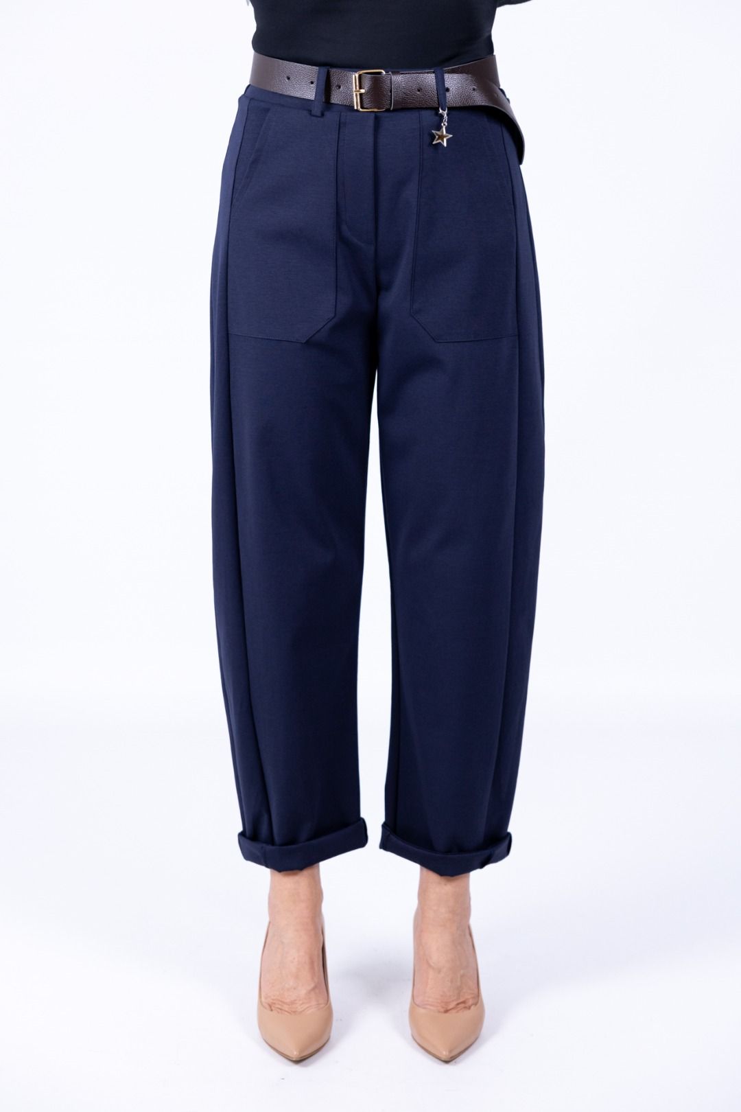 Susy Mix - Pantalone Punto Milano