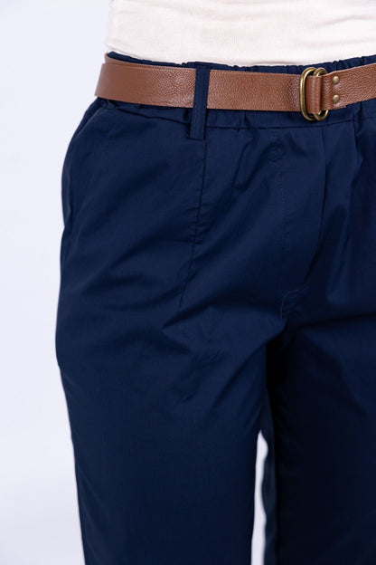 Susy Mix - Pantalone con cintura