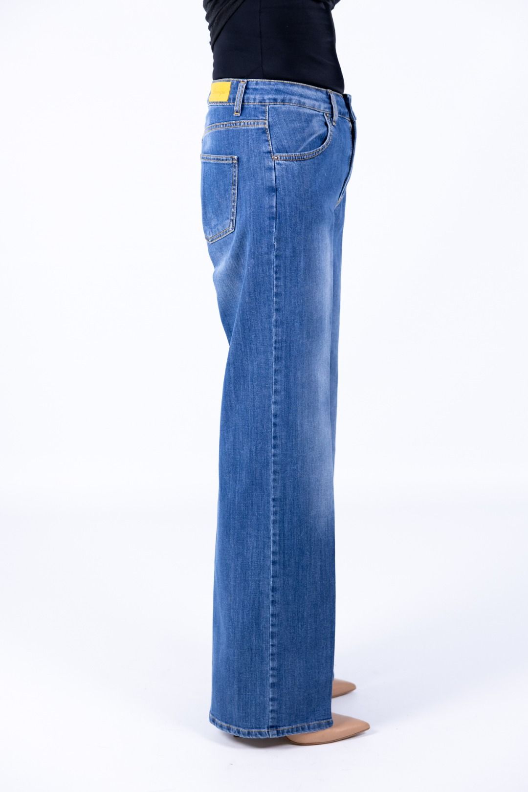 Almanegra - Jeans Vania