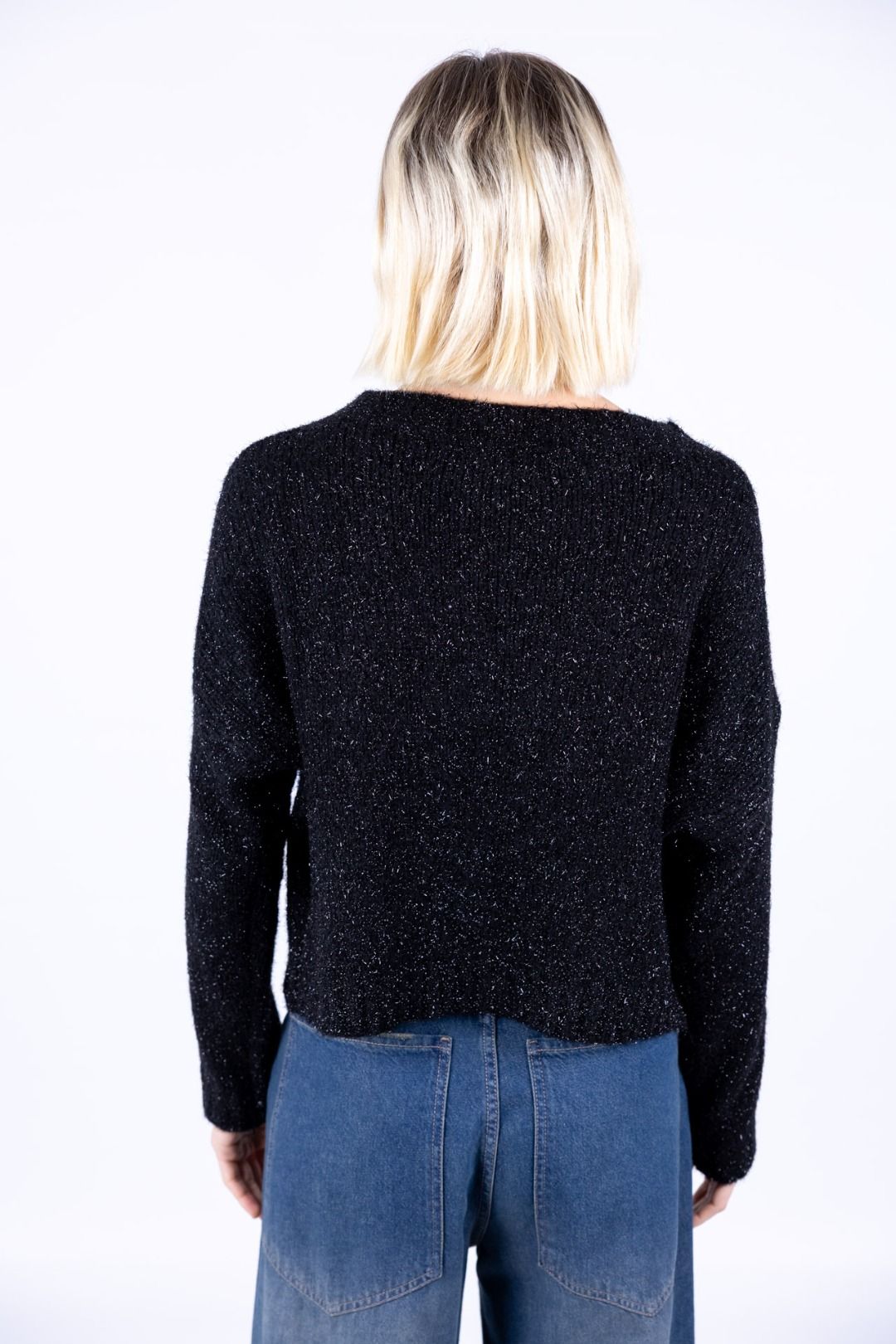 HaveOne - Maglia scollo barca