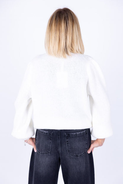 Susy Mix - Lupetto rasato