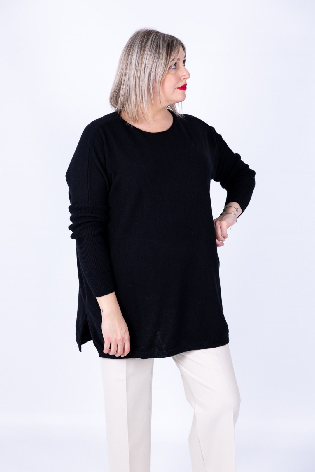 Susy Star - Maglia barca