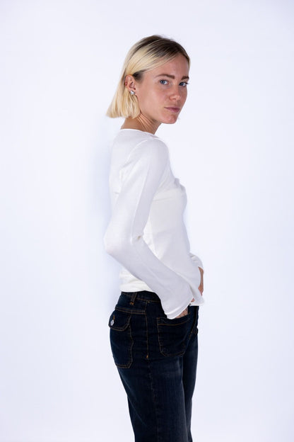 Susy Mix - Maglia barchetta