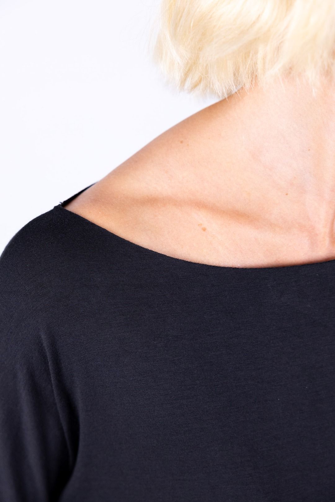 Susy Mix - Maglia chimono M/lunga