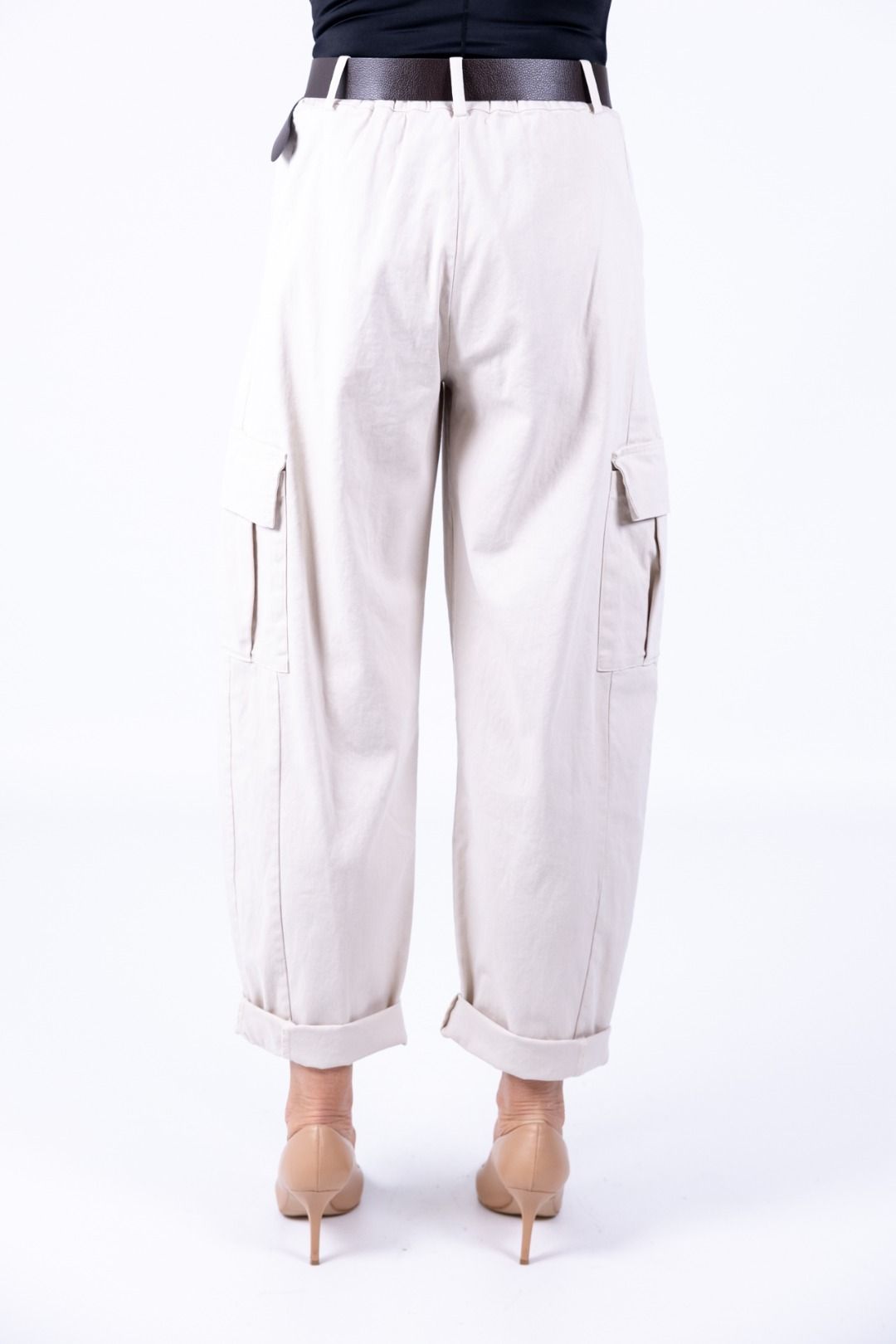 Susy Mix - Pantalone tasconi