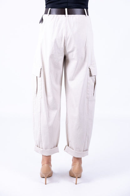 Susy Mix - Pantalone tasconi