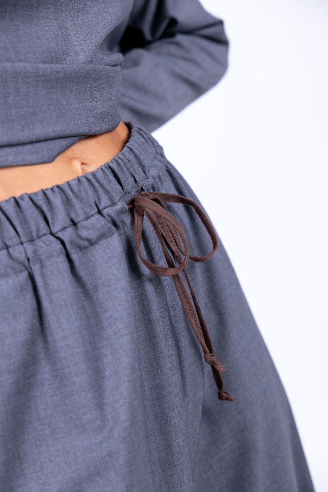 Philia Loft - Completo Blusa con pantalone
