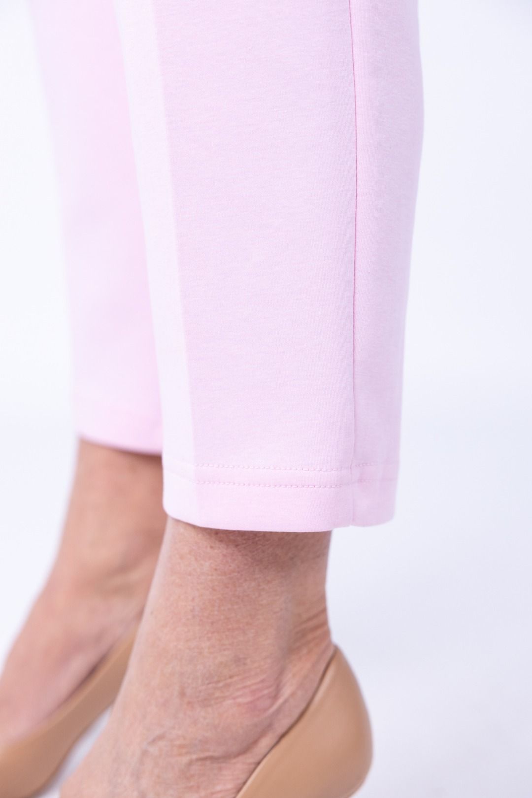 Tensione In - Pantalone punto milano