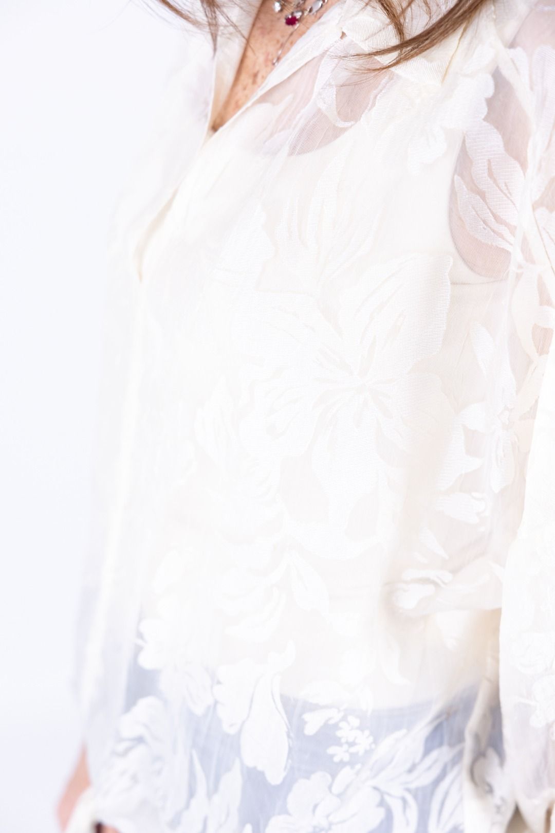 Le Streghe - Camicia devorē