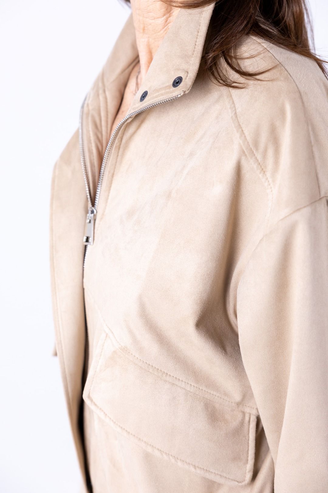 Susy Mix - Giubbono dainetto