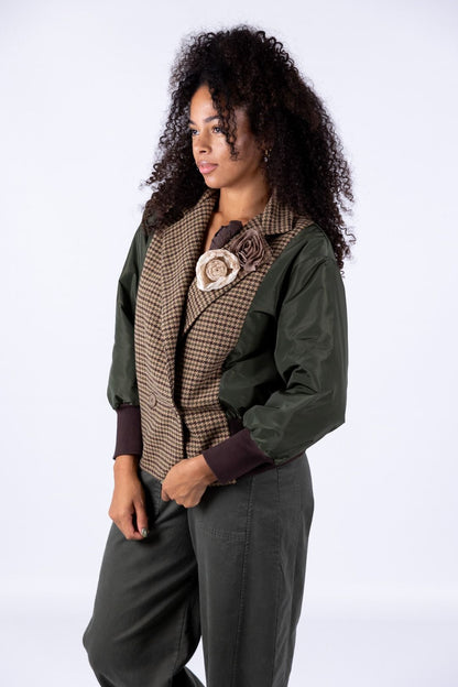 Susy Mix - Giacca Bomber