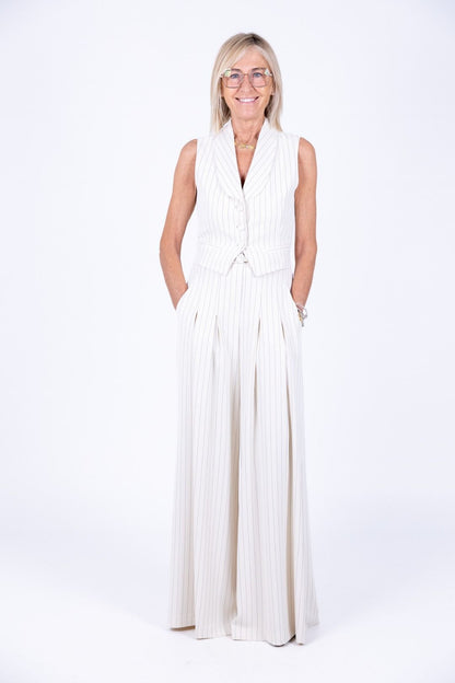 Imperial - Completo gilet e pantalone
