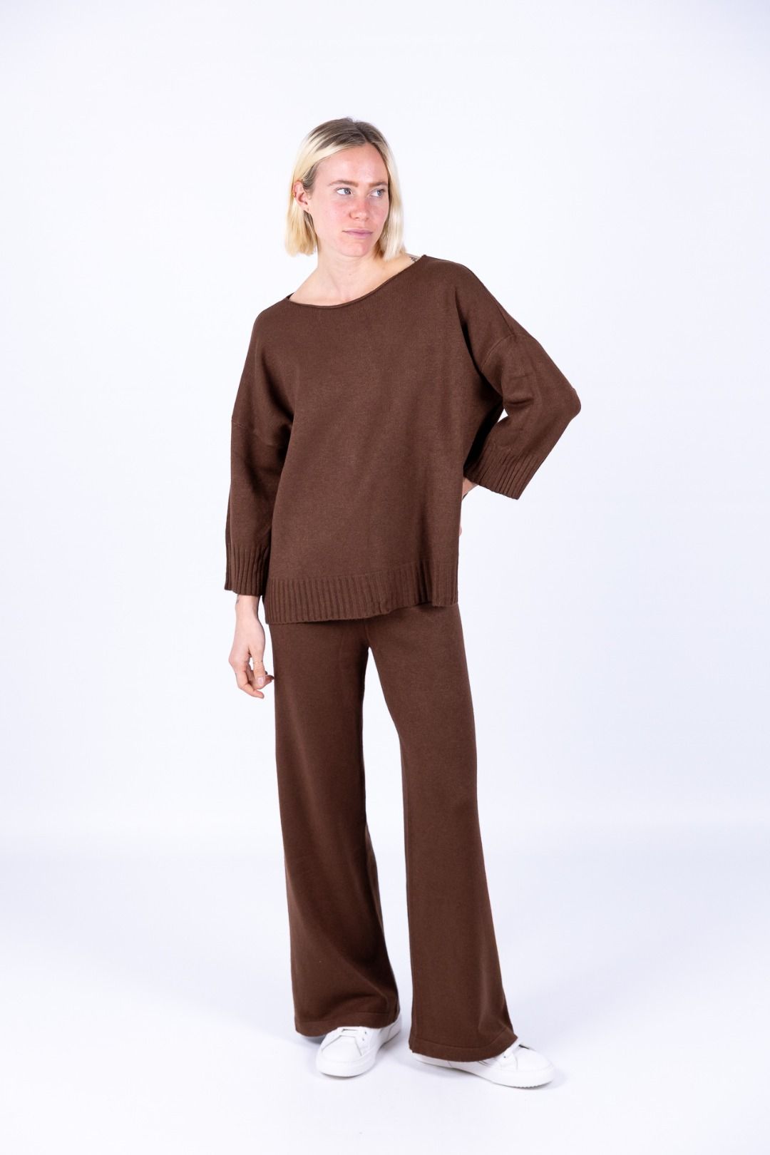 Susy Mix - Completo maglia con pantalone