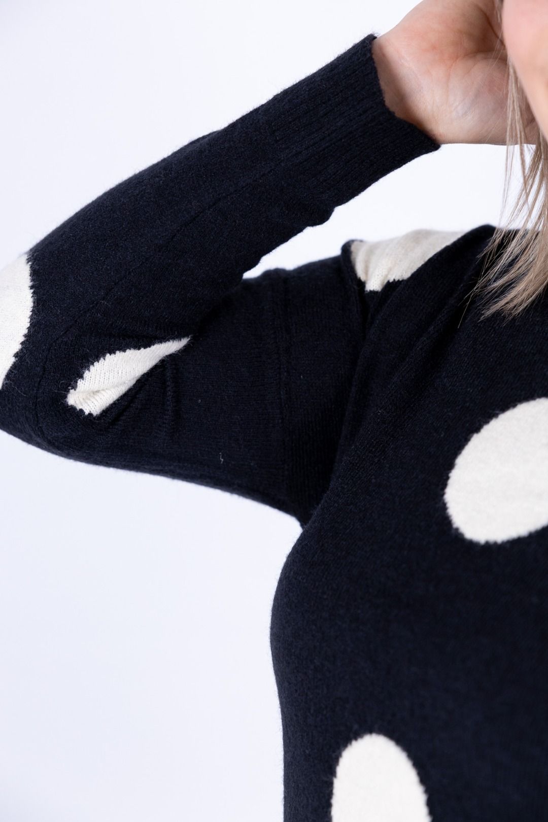 Dejavu - Maglia pois