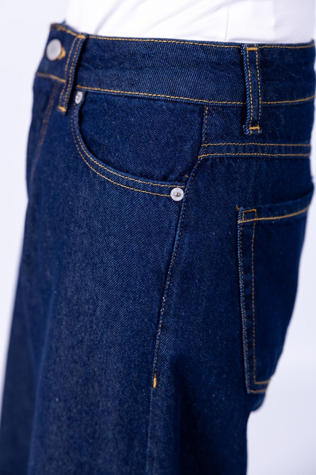 Philia Loft - Jeans palazzo