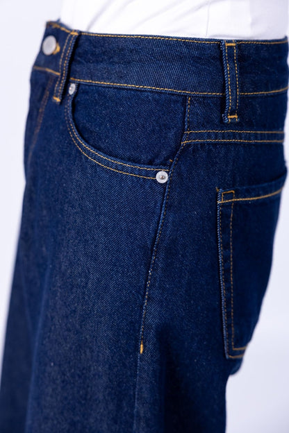 Philia Loft - Jeans palazzo