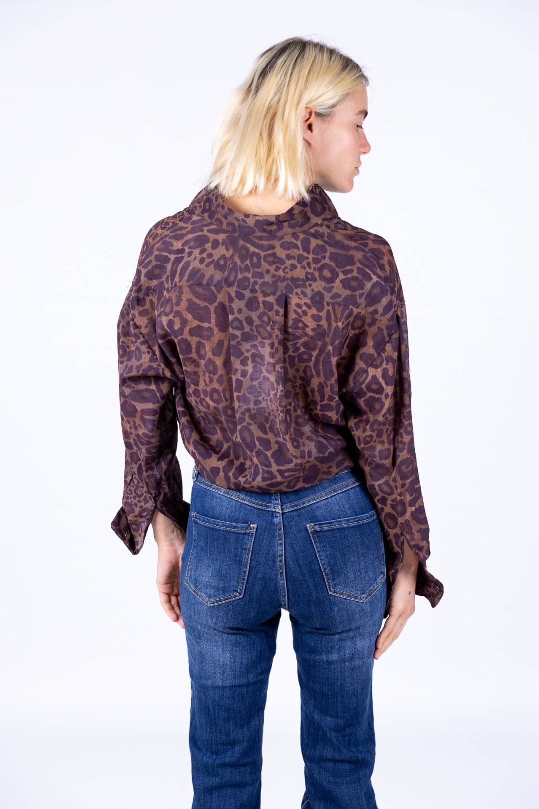 Imperial - Camicia fantasia