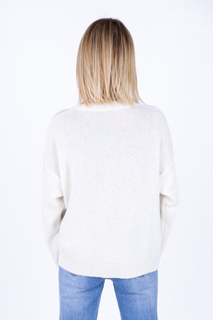 Novepunto.Uno - Maglia Rombi