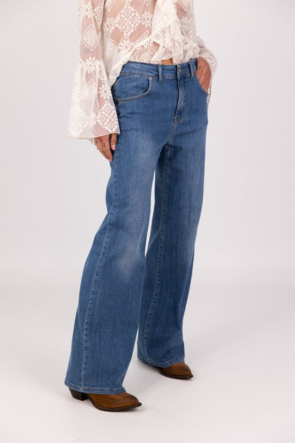 Almanegra - Jeans Vania