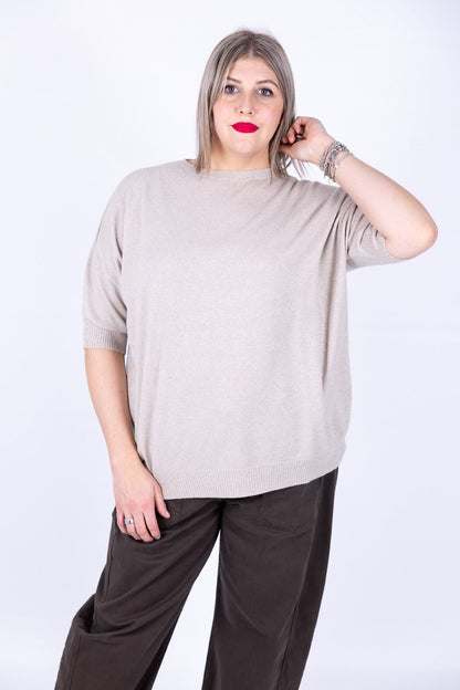 Susy Star - Maglia lurex