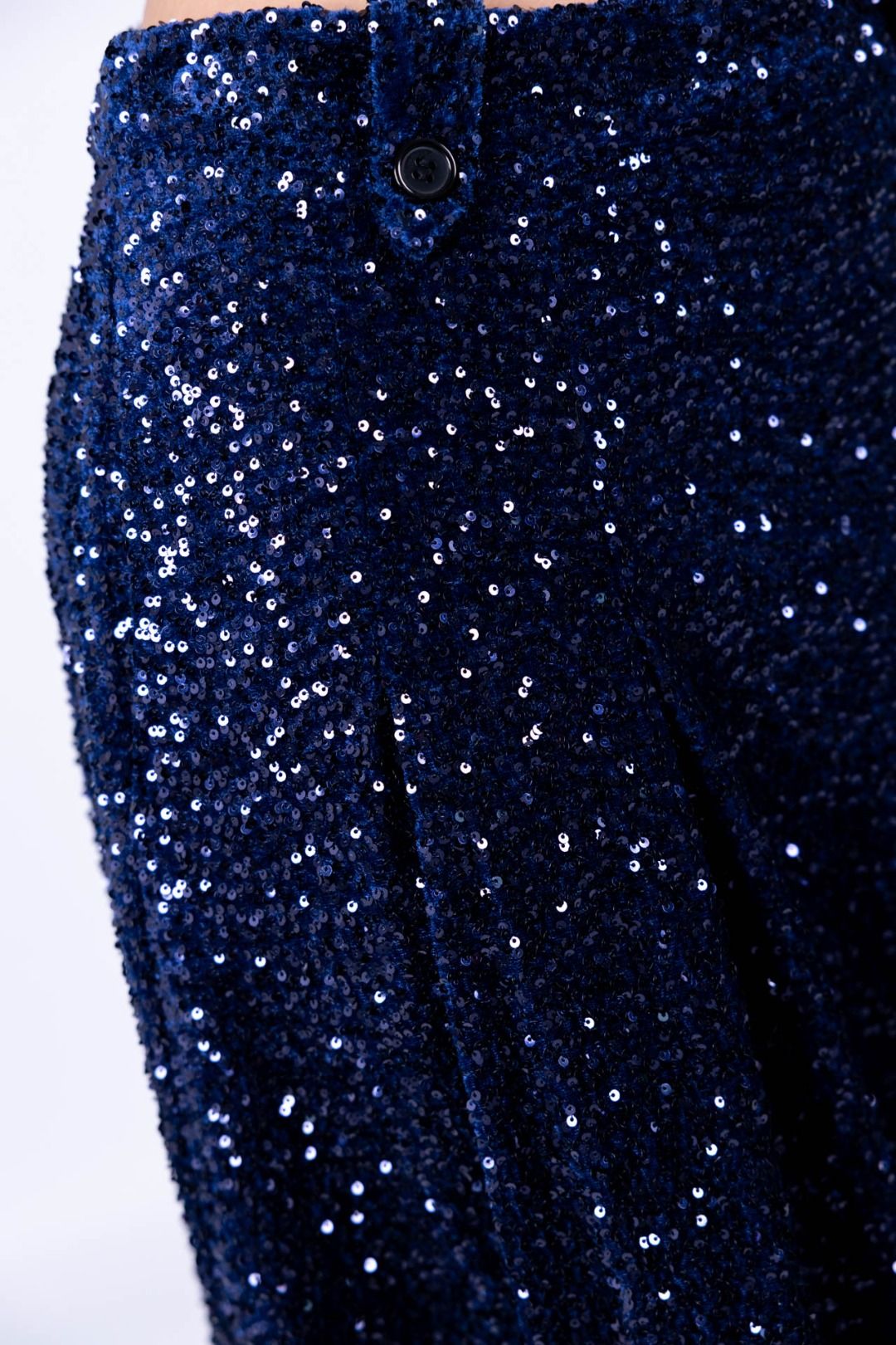 Tensione in - Gonna paillettes