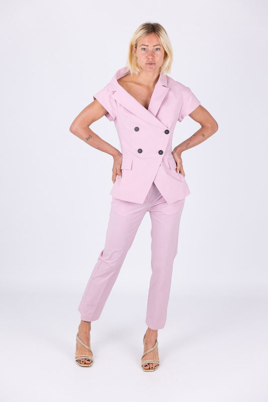Imperial - Pantalone gamba dritta