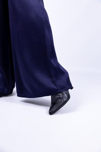 HaveOne - Completo viscosa camicia e pantalone