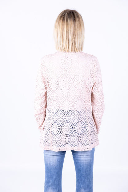 Imperial - Giacca pizzo