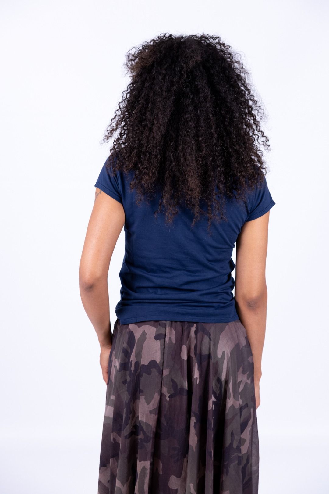 Susy Mix - T-shirt manica corta