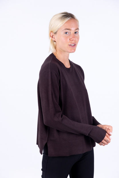 Ragno - Maglia girocollo