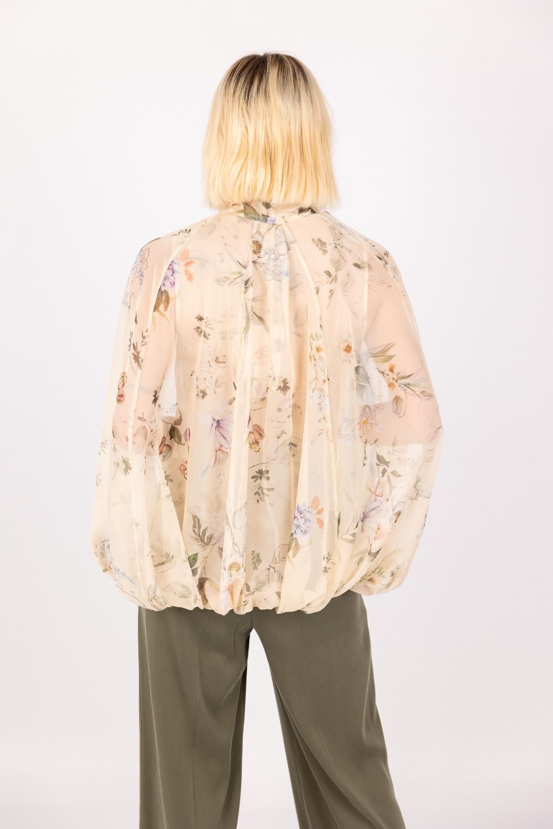 Imperial - Camicia fantasia