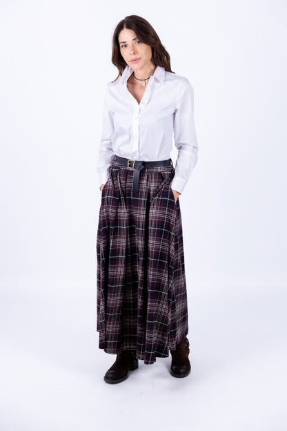 Le Streghe - Camicia uomo