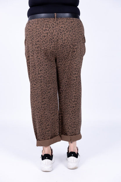 Dejavu - Pantalone Leo