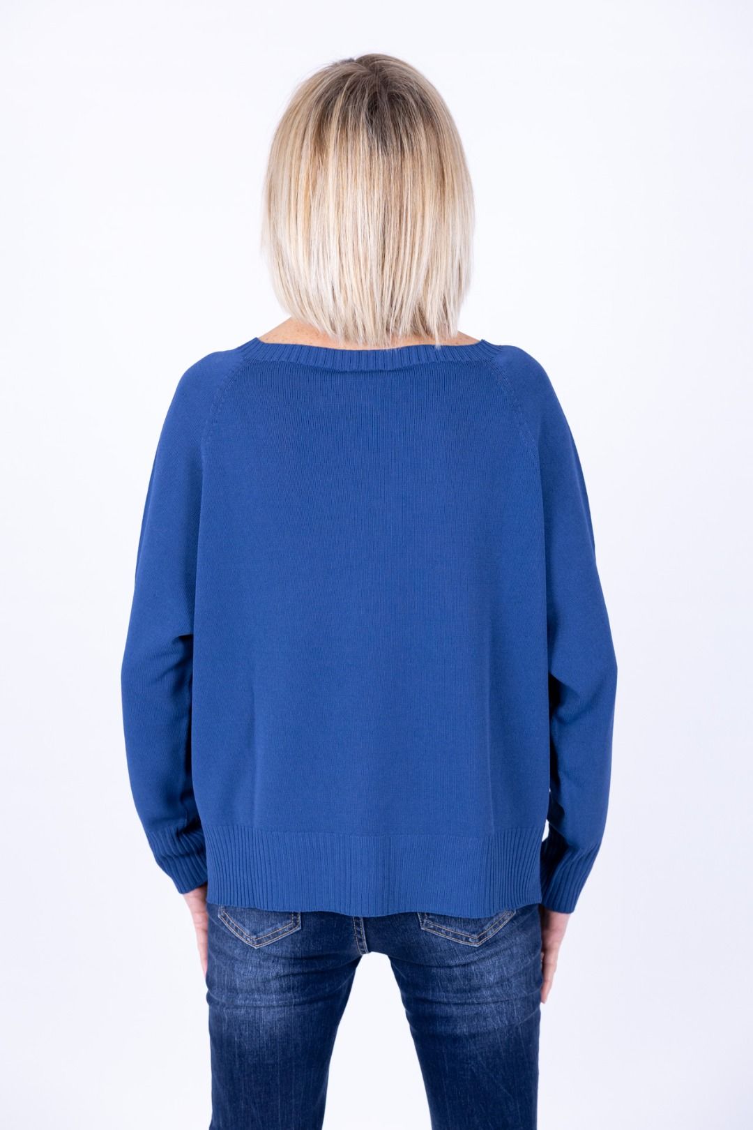 Susy Mix - Maglia scatoletta
