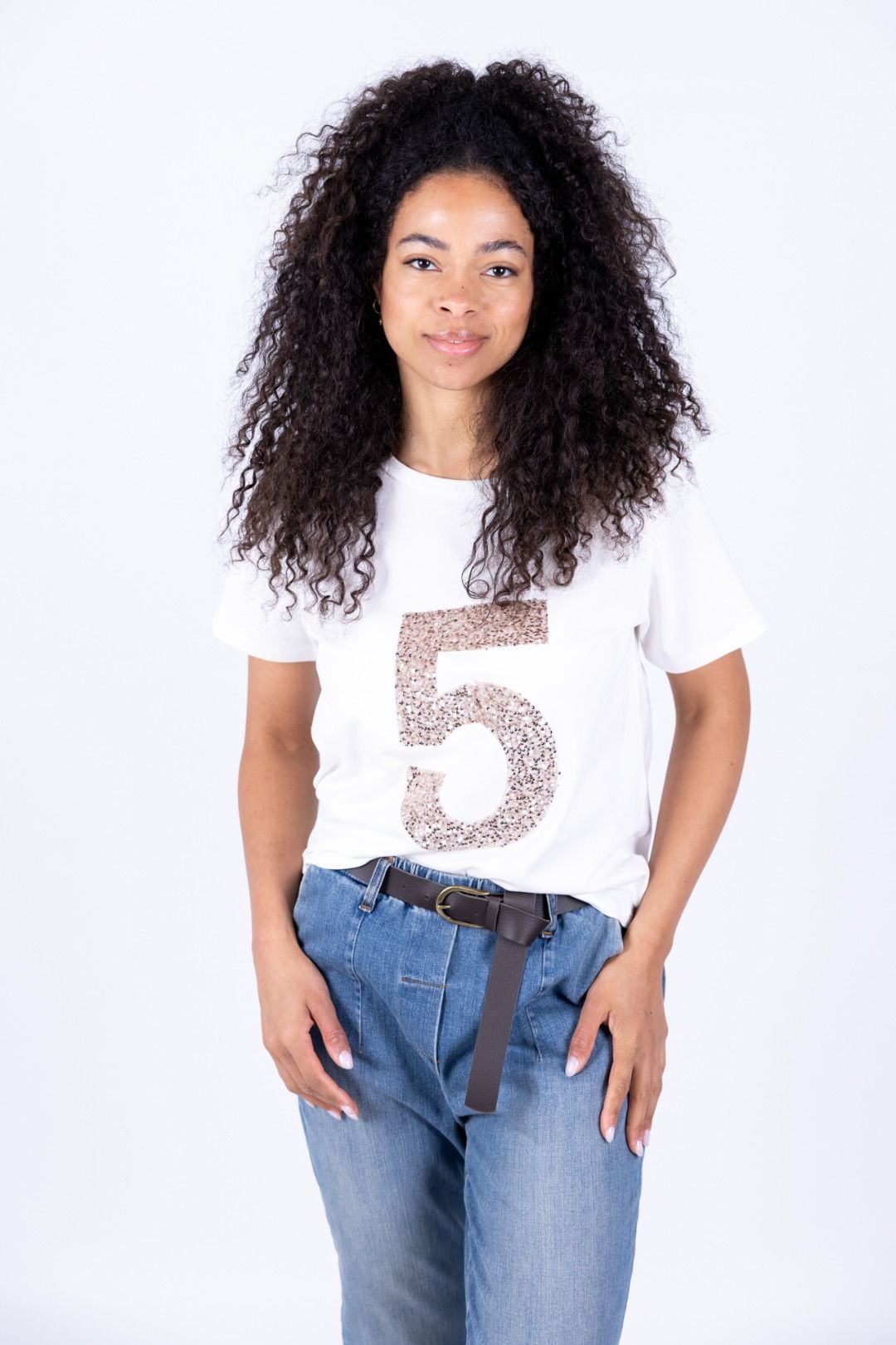 Le Streghe - T-shirt N.5