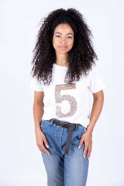 Le Streghe - T-shirt N.5