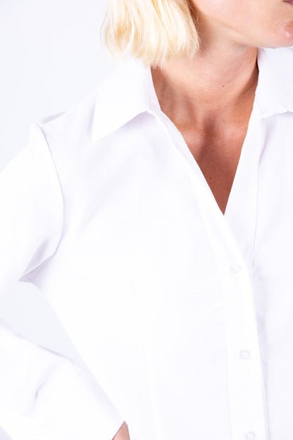 Susy Mix - Camicia Oxford