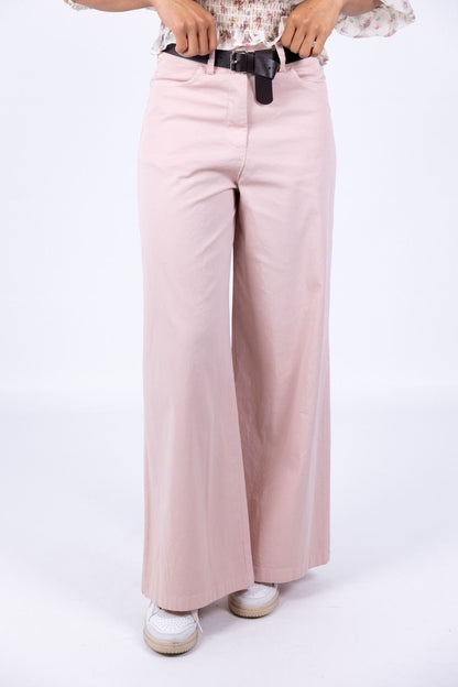 Le Streghe - Pantalone palazzo