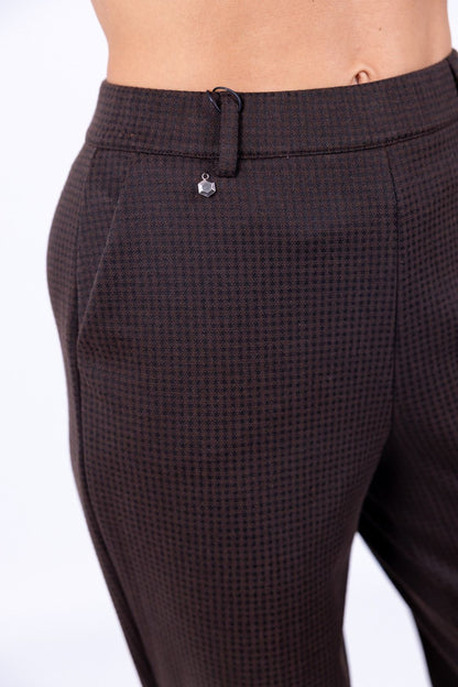 Ragno - Pantalone chino con tasche