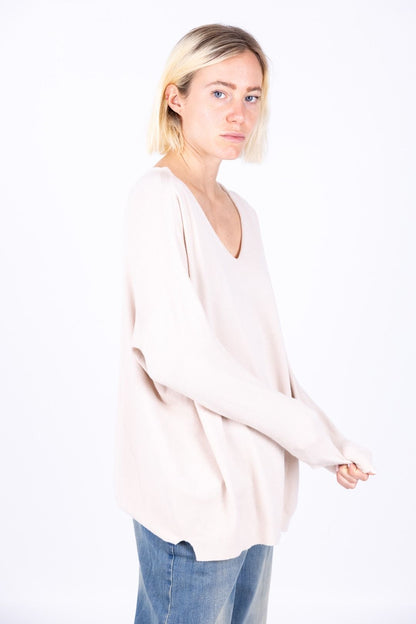 Tensione In - Maglia scollo V