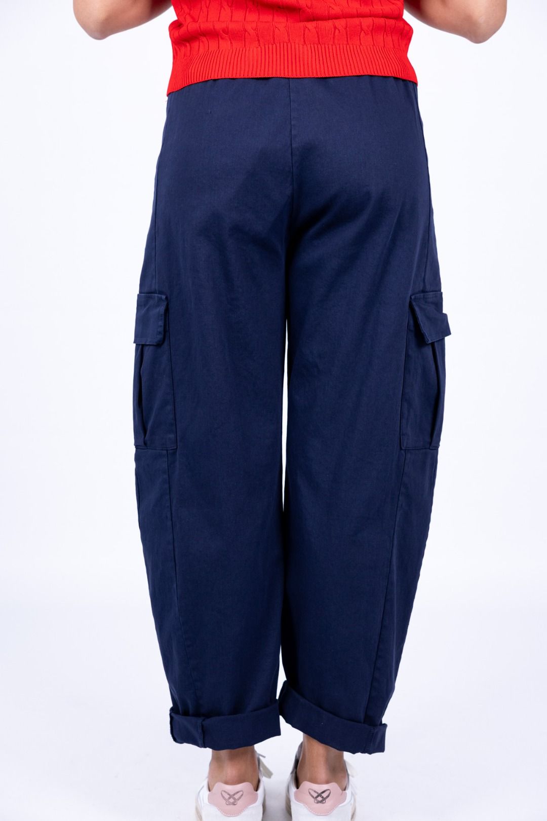 Susy Mix - Pantalone tasconi