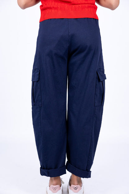 Susy Mix - Pantalone tasconi
