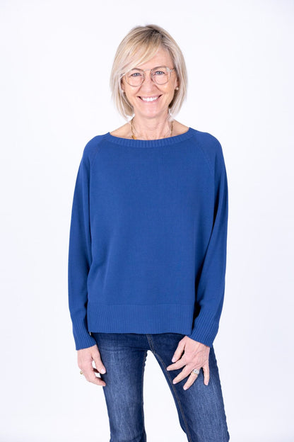 Susy Mix - Maglia scatoletta