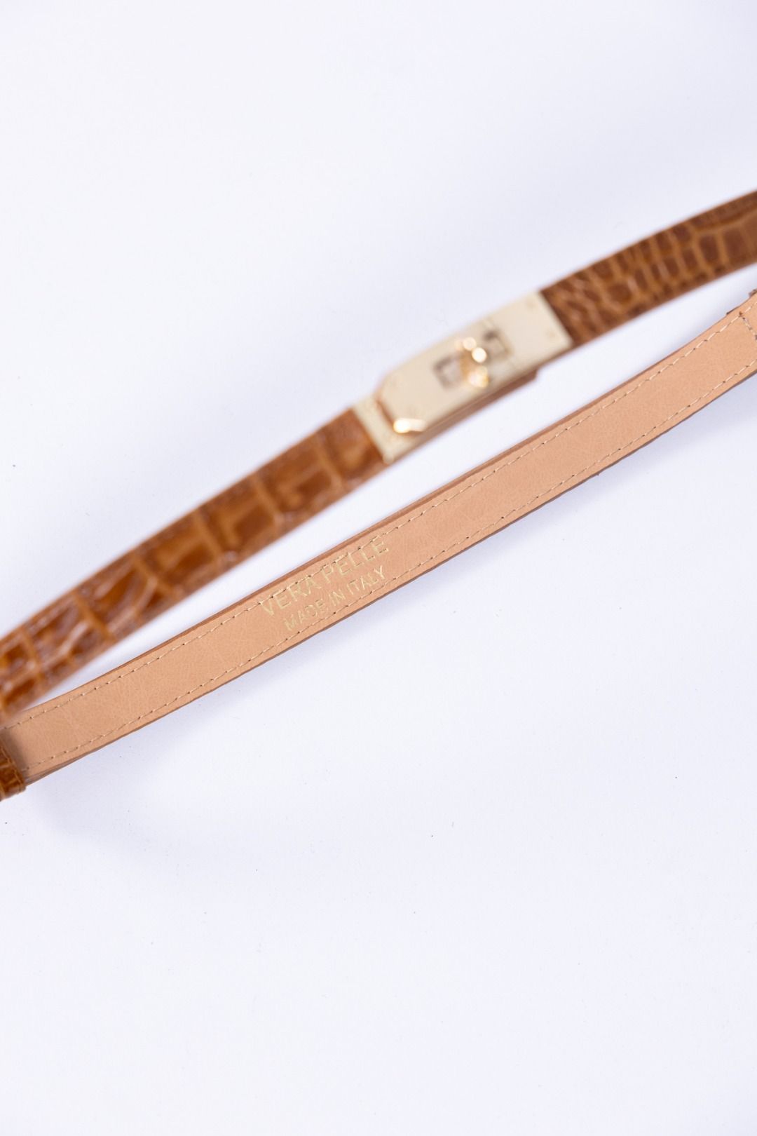 Gulp - Cintura allungabile in cocco